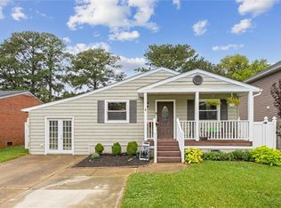 1419 Myrtle Ave #A, Chesapeake, VA 23325