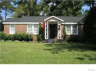 1300 E Maxwell St, Pensacola, FL 32503