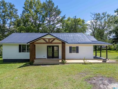 1890 Nisbet Lake Rd, Jacksonville, AL, 36265