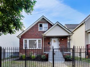 10720 S Indiana Ave, Chicago, IL 60628