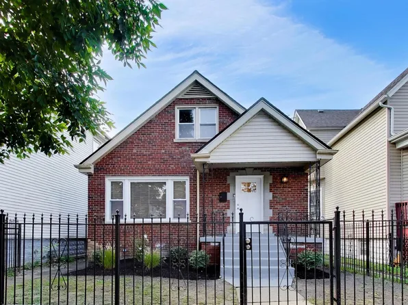 10720 S Indiana Ave, Chicago, IL 60628