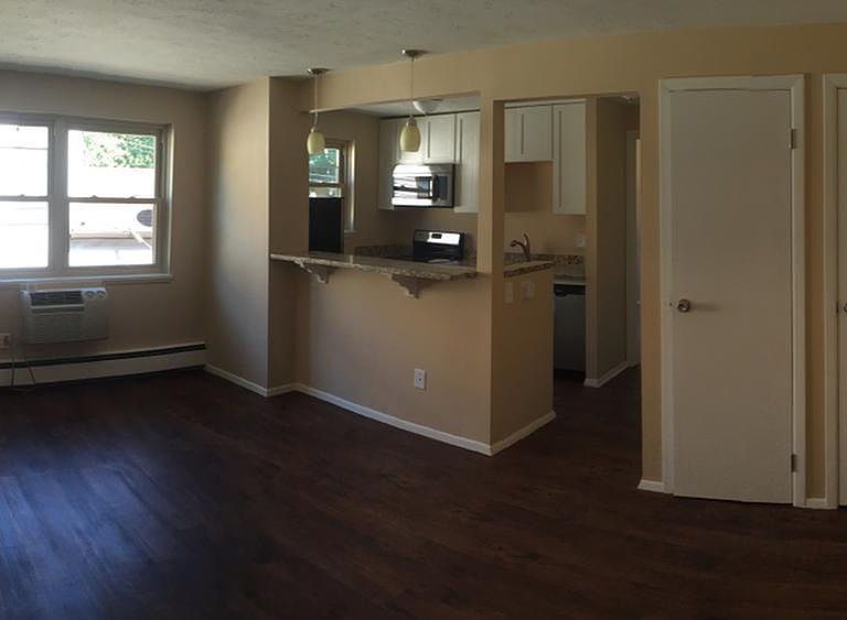 3501 Clinton Apartment Rentals Cleveland, OH Zillow