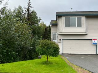2416 Ridgemont Dr, Anchorage, AK 99507