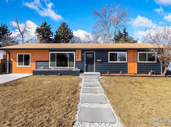 145 Yale Ave, Fort Collins, CO 80525