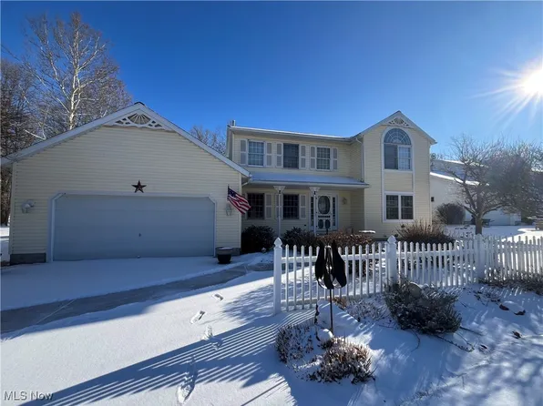 13808 Riley Rd, Milan, OH 44846