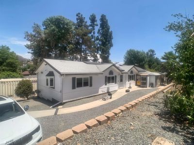 1863 Candle Ln, El Cajon, CA, 92019