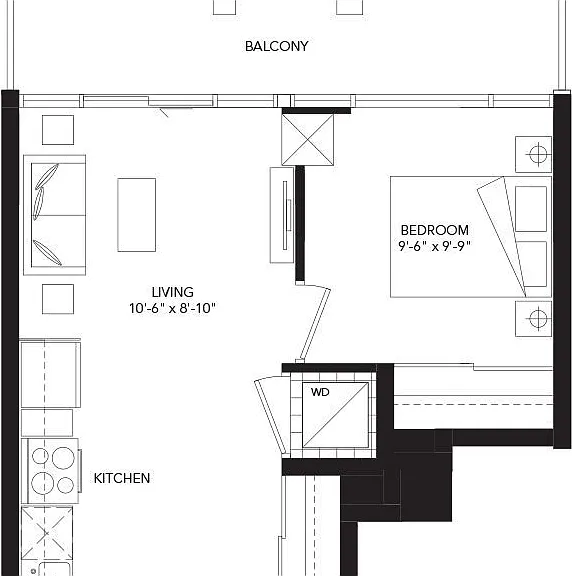 621 Sheppard Ave E #233 — Photo 15