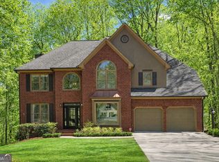 3340 Cherry Oak Ln, Cumming, GA