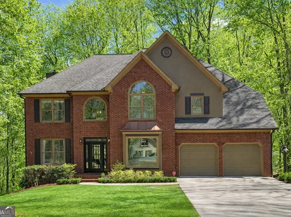 3340 Cherry Oak Ln, Cumming, GA 30041