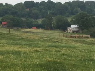 661 Farmview Rd, Stanardsville, VA 22973