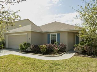 175 Straw Pond Way, Saint Augustine, FL 32092