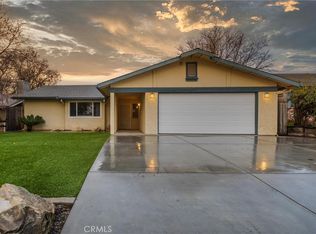 625 Nickerson Dr, Paso Robles, CA 93446