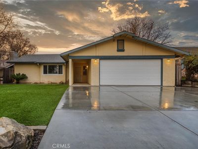 625 Nickerson Dr, Paso Robles, CA, 93446