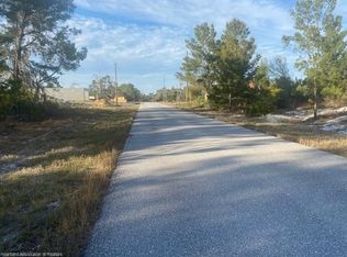 440 Sonora Ave, Lake Placid, FL 33852