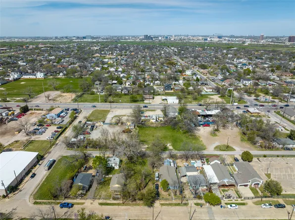 1835 Akron St, Dallas, TX 75212