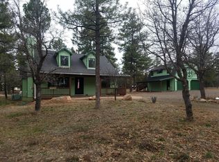 7013 Boulder Creek Rd, Show Low, AZ 85901