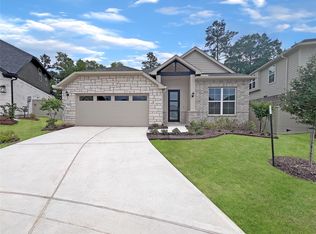 15034 Baikal Teal Ter, Magnolia, TX 77354