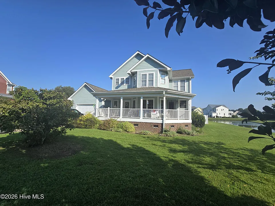 151 Mariners Way