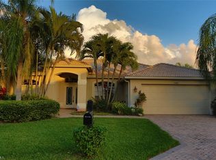 15022 Balmoral Loop, Fort Myers, FL 33919