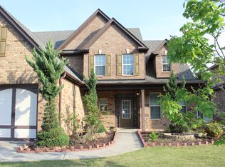 270 Kubol Dr, Lawrenceville, GA 30046