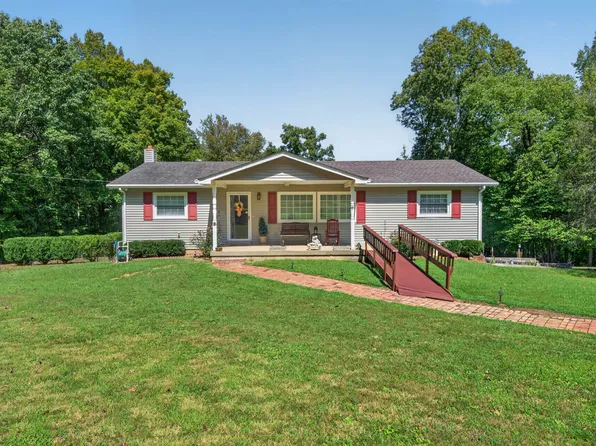 5440 Highway 49 W, Vanleer, TN 37181