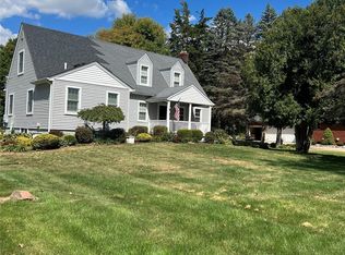 38830 Barth St, Romulus, MI 48174