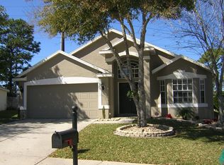 533 Randon Ter, Lake Mary, FL 32746