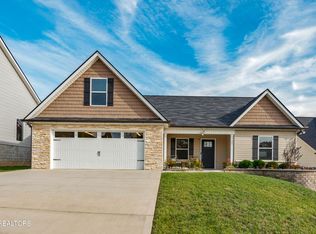 1706 Lovell Landing Ln, Knoxville, TN 37932