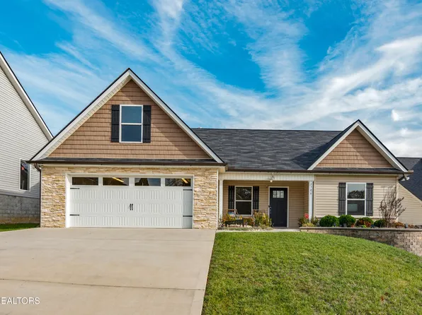 1706 Lovell Landing Ln, Knoxville, TN 37932