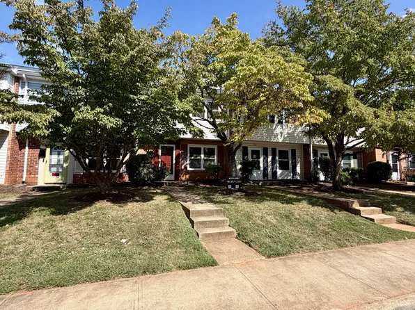 206 Devonshire Rd #1, Lynchburg, VA 24501