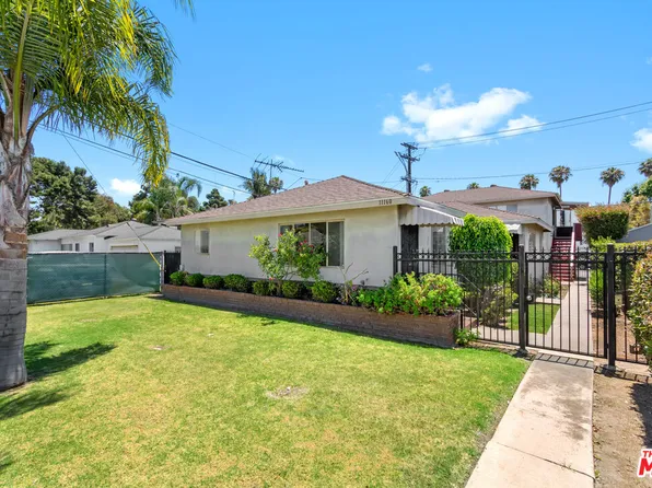 11160 Pigott Dr, Culver City, CA 90232