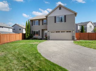2745 SW Fiscal St, Pt Orchard, WA 98367