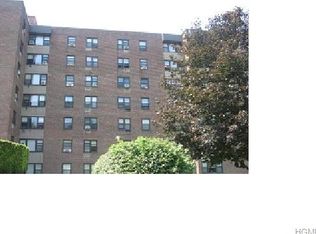 1109 Brown St APT 3P, Peekskill, NY 10566