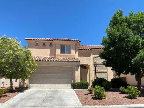 10946 Porto Foxi St, Las Vegas, NV 89141