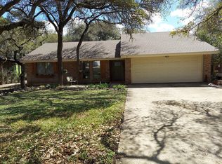 158 Augusta Dr, Wimberley, TX 78676