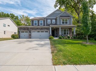 79 Southwind Ln, Greenwood, IN 46142