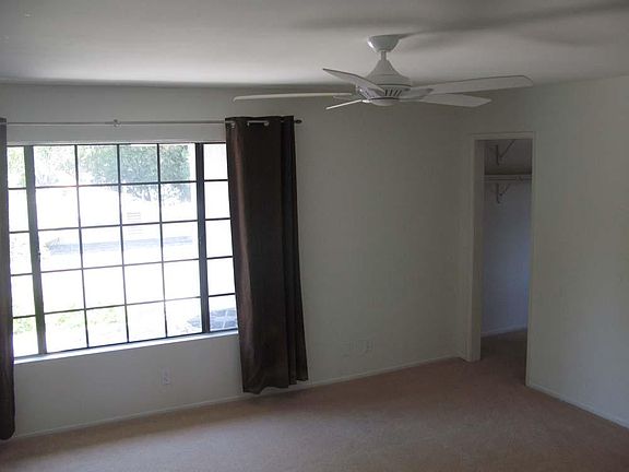 Large master bedroom