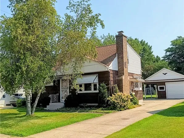 41 Petan Dr, Cheektowaga, NY 14225