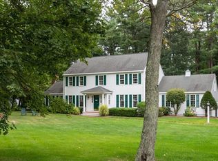 108 Jacobs Ln, Norwell, MA 02061