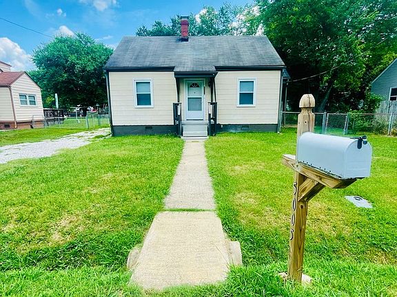 2nd image of 5005 Vayo Ave