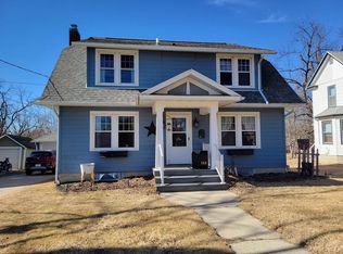 260 Lutheran St, Platteville, WI 53818