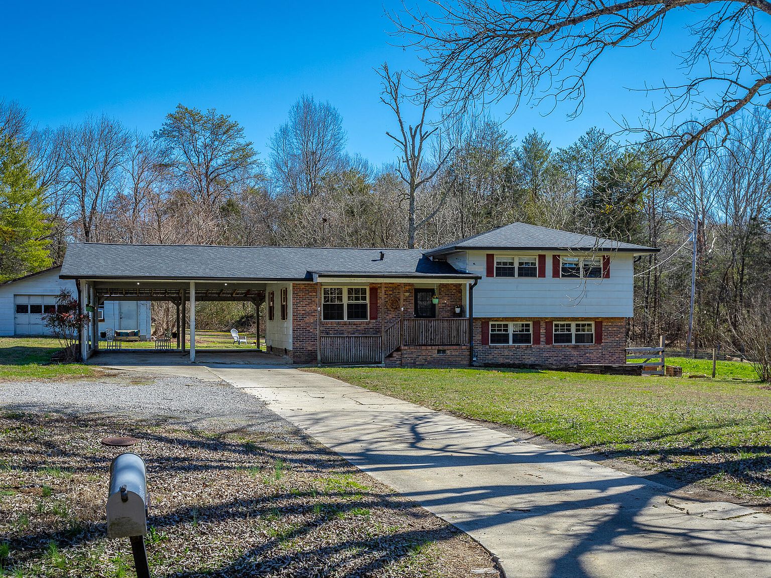 8809 State Hwy S 341, Chickamauga, GA 30707 Zillow