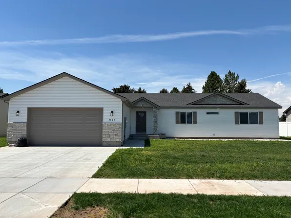 2602 Baylor Dr, Ammon, ID 83406