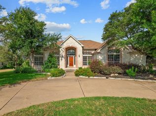 3504 Avendale Dr, Bee Cave, TX 78738