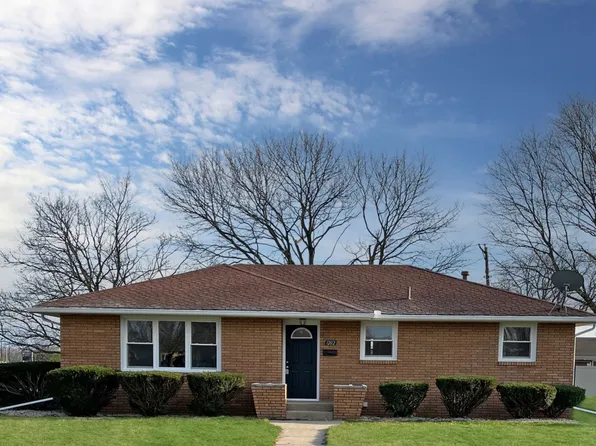 1202 Sunset Dr, Peru, IL 61354