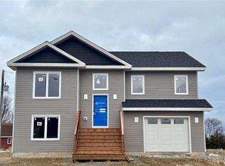 30 Tamara Pl, Conception Bay South, NL A1X0G1