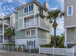 8 Coast Cottage Ln, Saint Simons Island, GA 31522