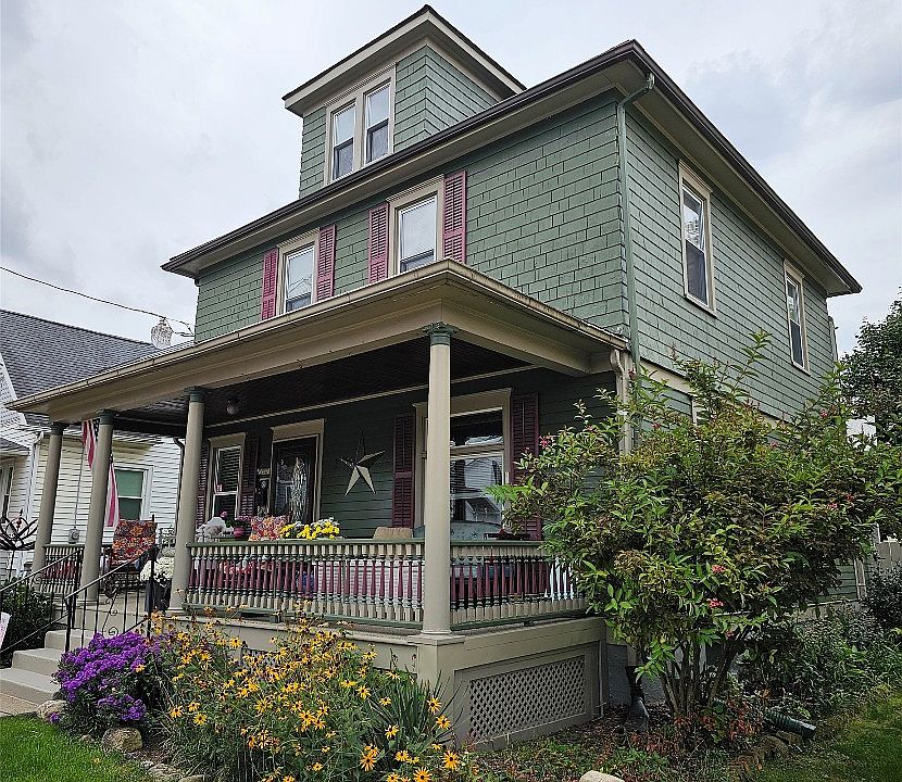 56 Hayes St, Binghamton, NY 13903 Zillow