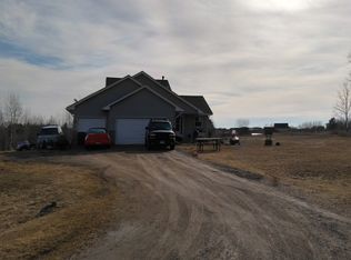 30123 105th St NW, Princeton, MN 55371