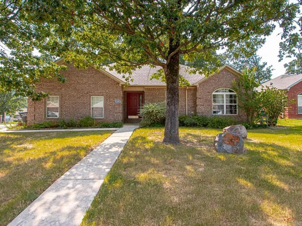 1309 Sheridan Dr, Jacksonville, AR 72076